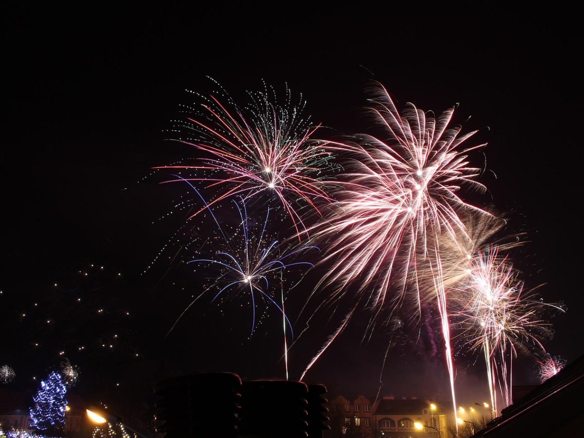 Silvester v Košiciach 2025: program, ohňostroj a najlepšie miesta