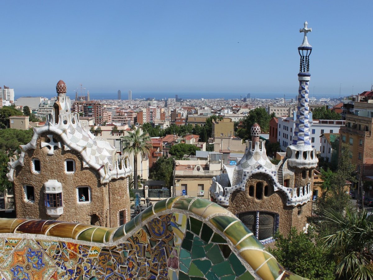 Barcelona zadarmo: TOP 15 miest a múzeí, za ktoré nemusíte zaplatiť ani euro