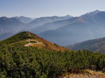 Tatry v novembri: čo sa dá zažiť mimo sezóny
