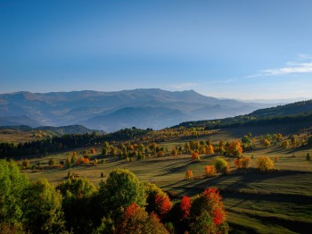 Tipy na najfotogenickejšie miesta Slovenska v novembri