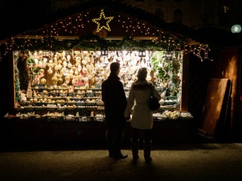 Najromantickejšie vianočné trhy na Slovensku: Kam vyraziť vo dvojici