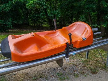 7 najlepších bobových dráh na Slovensku - zažite adrenalín na maximum